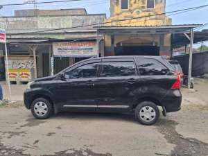 Jual bekas Daihatsu Xenia 2016 Bensin,lokasi di Bekasi Kab.