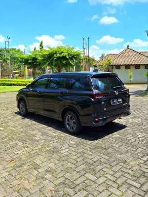 Jual bekas Daihatsu Xenia 2022 Bensin,lokasi di Sidoarjo  Kab.