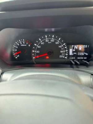 Jual bekas Daihatsu Xenia 2023 Bensin,lokasi di Tangerang Kota