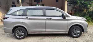Jual bekas Daihatsu Xenia R 2022,lokasi di Depok Kota