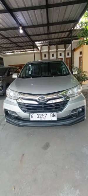 Jual bekas Daihatsu Xenia R Sporty,lokasi di Blora Kab.