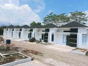 Dengan 14 Juta SajaSudah Dapat Rumah Siap Huni lokasi di Kendal Kab., tersedia melalui melalui situs Olx