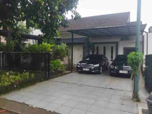 di jual cepat rumah bagus harga murah lokasi di Bogor Kota, tersedia melalui melalui situs Olx