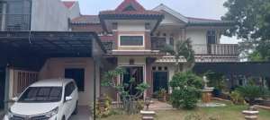 Di jual cepat rumah strategis di perumahan taman kenari nusantara lokasi di Bogor Kab., tersedia melalui melalui situs Olx