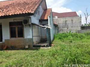 Di jual komplek Perumahan Bukit Permai Cibubur lokasi di Jakarta Timur, tersedia melalui melalui situs Olx