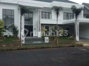 Di Jual Rumah Brand New Di Sektor 7 Bintaro Jaya, Shm lokasi di Tangerang Selatan Kota, tersedia melalui melalui situs Olx