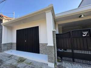 Di jual rumah jalan Akasia , Denpasar, Bali lokasi di Denpasar Kota, tersedia melalui melalui situs Olx
