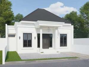 Di Jual Rumah Jambi 1 Lantai 3 Ke Pasar Baru Kota Jambi lokasi di Jambi Kota, tersedia melalui melalui situs Olx