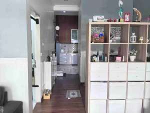 DI JUAL RUMAH PURIBETA 2 DEKAT HALTE BUSWAY CILEDUG TANGERANG lokasi di Tangerang Kota, tersedia melalui melalui situs Olx