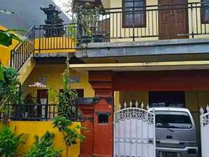 Di jual rumah semi lantai II di perumahan Sanggulan Kediri Tabanan lokasi di Tabanan Kab., tersedia melalui melalui situs Olx