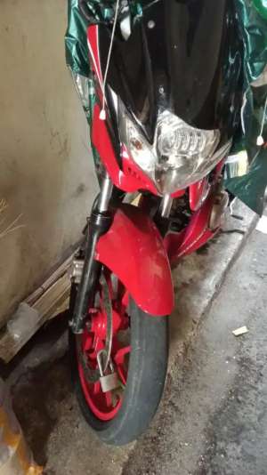 Jual bekas Di Jual Suzuki Satria,lokasi di Jakarta Barat
