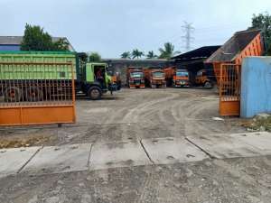 Di Jual Tanah Cocok Untuk Usaha di Cikarang Timur Bekasi lokasi di Karawang Kab., tersedia melalui melalui situs Olx