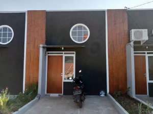 Di Kontrakkan Rumah Konsep Apart House Korea lokasi di Bogor Kab., tersedia melalui melalui situs Olx