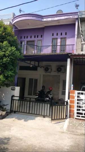 Di sewakan Rumah di Metland Cibitung lokasi di Bekasi Kab., tersedia melalui melalui situs Olx