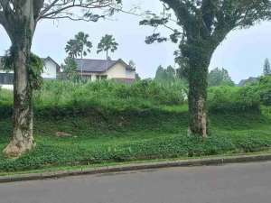Dijual 2 Kavling Tanah Siap Bangun di Jalan Utama BNR. lokasi di Bogor Kota, tersedia melalui melalui situs Olx
