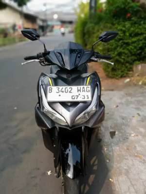 Jual bekas Dijual aerox 2021 pjk panjang mesin jos,lokasi di Tangerang Kab.