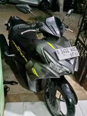 Jual bekas Dijual aerox 2021 pjk panjang mesin jos,lokasi di Jakarta Selatan
