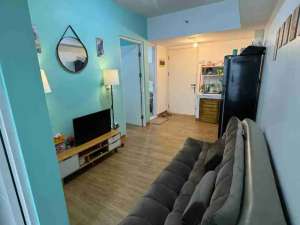 Dijual Apartemen 2 Bed Room, SHMRS Tower Azolla, The Springlake Summarecon Bekasi. lokasi di Bekasi Kota, tersedia melalui melalui situs Olx
