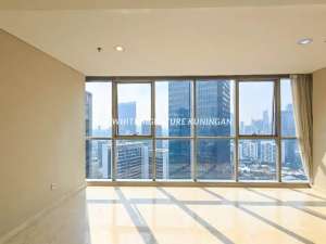 Dijual Apartemen Bagus The Residence Ciputra World II Satrio lokasi di Jakarta Selatan, tersedia melalui melalui situs Olx