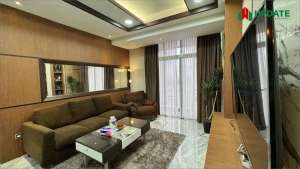 DIJUAL APARTEMEN DI PODOMORO CONDOMINIUM TOWER SOUTHERN MEDAN lokasi di Medan Kota, tersedia melalui melalui situs Olx