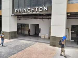 DIJUAL APARTEMEN MEIKARTATOWER PRINCETON, DISTRICT 1 004 lokasi di Bekasi Kab., tersedia melalui melalui situs Olx