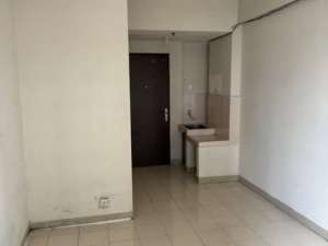 Dijual Apartemen Sunter Park View tipe Studio Kosongan Sertifikat di Lantai 8 lokasi di Jakarta Utara, tersedia melalui melalui situs Olx