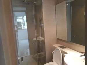 Dijual Apartemen Taman Anggrek Residence Jakarta Barat lokasi di Jakarta Barat, tersedia melalui melalui situs Olx