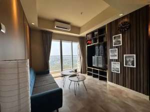 DIJUAL APARTEMENT DI PODOMORO CITY DELI MEDAN TOWER LINCOLN MEDAN lokasi di Medan Kota, tersedia melalui melalui situs Olx