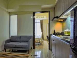 Dijual Apartment Bagus Lokasi Strategis Di Bintaro Jaya Sektor 7 lokasi di Tangerang Selatan Kota, tersedia melalui melalui situs Olx