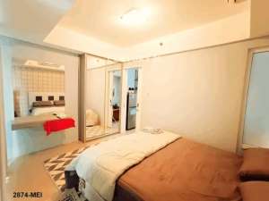 Dijual Apartment Bagus Strategis Siap Huni Di Bintaro Sektor 3 lokasi di Jakarta Selatan, tersedia melalui melalui situs Olx