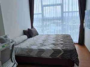 DIJUAL BROOKLYN APARTEMEN ALAM SUTERA lokasi di Tangerang Selatan Kota, tersedia melalui melalui situs Olx