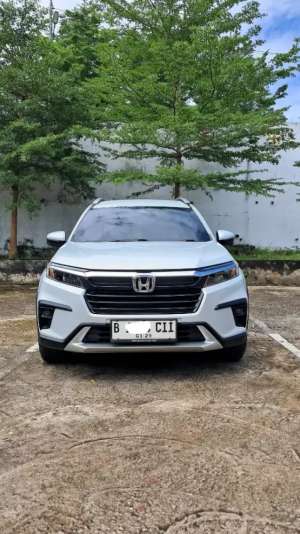 Jual bekas DIJUAL BRV PRESTIGE SENSING 2023,lokasi di Jambi Kota