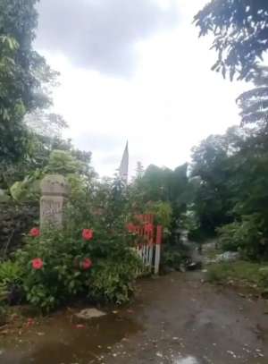 Dijual BU Tanah Jalan Musyawarah Kebon Jeruk lokasi di Jakarta Barat, tersedia melalui melalui situs Olx
