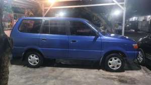 Jual bekas DIJUAL CEPAT MOBIL KIJANG KAPSUL LGX,lokasi di Sidoarjo  Kab.