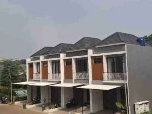 Dijual cepat Rumah 2 lantai Pamles Park di Pamulang Tangerang Selatan lokasi di Tangerang Selatan Kota, tersedia melalui melalui situs Olx