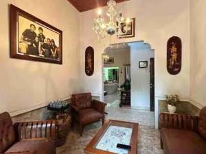 Dijual Cepat Rumah Di Limus Pratama Regency Cibubur lokasi di Bekasi Kota, tersedia melalui melalui situs Olx