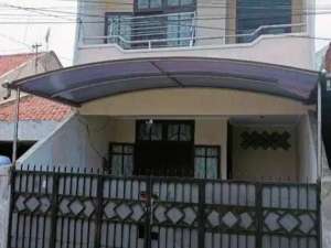 Dijual Cepat Rumah Kupang Jaya Sukomanunggal Surabaya lokasi di Surabaya Kota, tersedia melalui melalui situs Olx