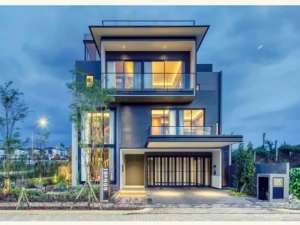 DIJUAL CEPAT RUMAH MEWAH DIKAWASAN BSD TANGERANG SELATAN lokasi di Tangerang Selatan Kota, tersedia melalui melalui situs Olx