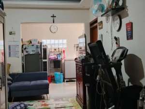 Dijual Cepat Rumah Nyaman di Nata Endah Kopo lokasi di Bandung Kab., tersedia melalui melalui situs Olx