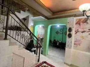 Dijual Cepat Rumah Super Strategis 3 Lantai di Menteng Atas Jakarta Selatan lokasi di Jakarta Selatan, tersedia melalui melalui situs Olx