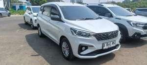 Jual bekas Dijual cepat suzuki ERTIGA,lokasi di Sumedang Kab.