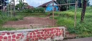 DIJUAL CEPAT TANAH KAPLING JLN KORNEL PESANGGRAHAN SUMEDANG SELATAN lokasi di Sumedang Kab., tersedia melalui melalui situs Olx