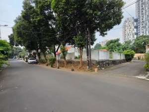 DIJUAL CEPATTANAH STRATEGIS DI MENTENG DALAM, JAKARTA SELATAN lokasi di Jakarta Selatan, tersedia melalui melalui situs Olx