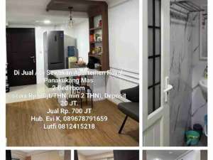 Dijual dan Disewakan Apartemen Royal Makassar lokasi di Makassar Kota, tersedia melalui melalui situs Olx