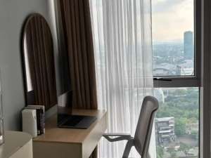 DIJUALDISEWAKANApartemenBRANZ BSD Tangerang Selatan lokasi di Tangerang Selatan Kota, tersedia melalui melalui situs Olx