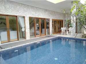 Dijual Full Furnished Villa Modern Minimalis di Dharmawangsa, Kutuh lokasi di Kab. Badung, tersedia melalui melalui situs Olx