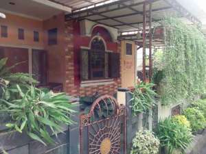 Dijual Hunian Asri 2 Lt. Di Cluster Kintamani Vila Dago, PamulangSiap HuniStrategis - SHM Negotiable lokasi di Tangerang Selatan Kota, tersedia melalui melalui situs Olx