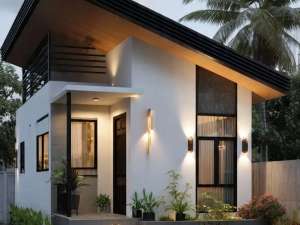 Dijual hunian asri suasana villa lokasi berbah sleman yogyakarta lokasi di Sleman Kab., tersedia melalui melalui situs Olx