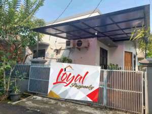 Dijual Hunian Nyaman Strategis Pondok Benda Indah Pamulang lokasi di Tangerang Selatan Kota, tersedia melalui melalui situs Olx