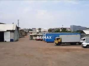 Dijual Industrial Land Cilincing1,55 Ha, Akses PelabuhanTol Priok lokasi di Jakarta Utara, tersedia melalui melalui situs Olx